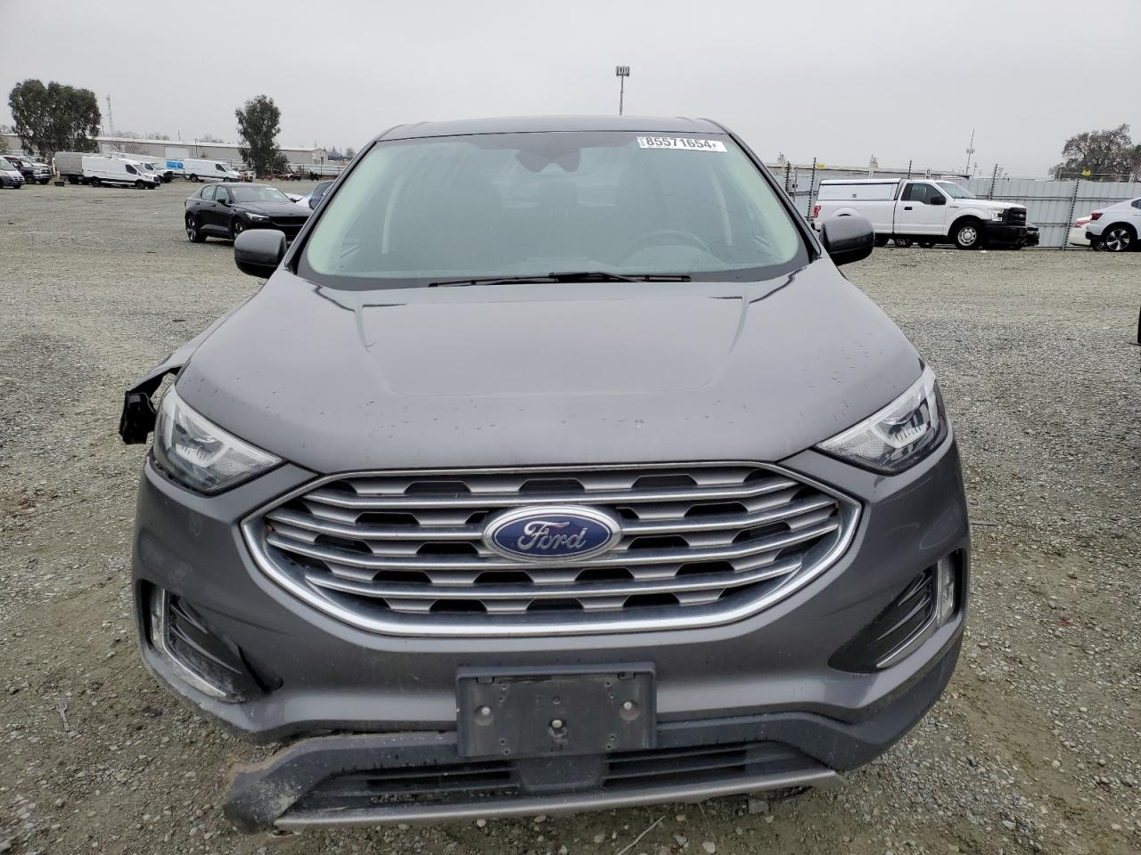 2022 Ford Edge - Image 5