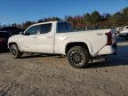 2024 Toyota Tacoma Double Cab продається в Hampton, VA - Front End