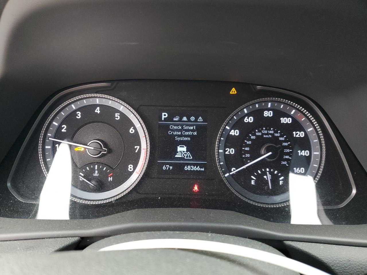 2022 Hyundai Sonata Se VIN: 5NPEG4JA2NH135135 Lot: 84738994