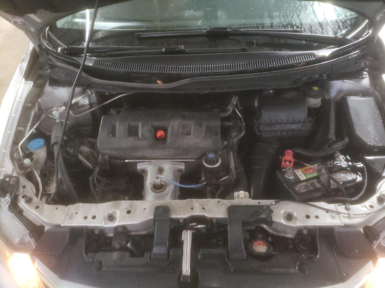 2012 Honda Civic - Image 11