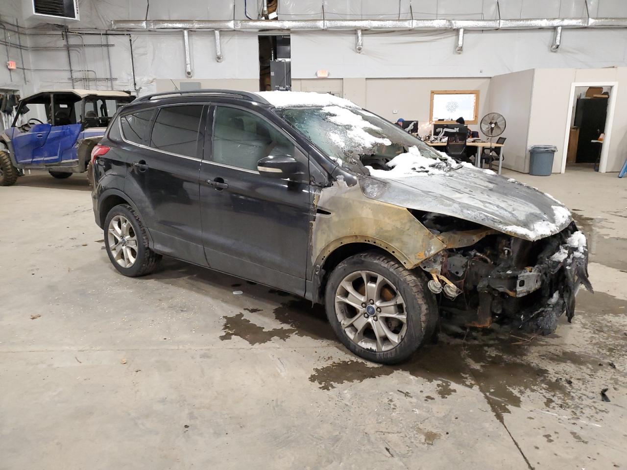 2013 Ford Escape - Image 4