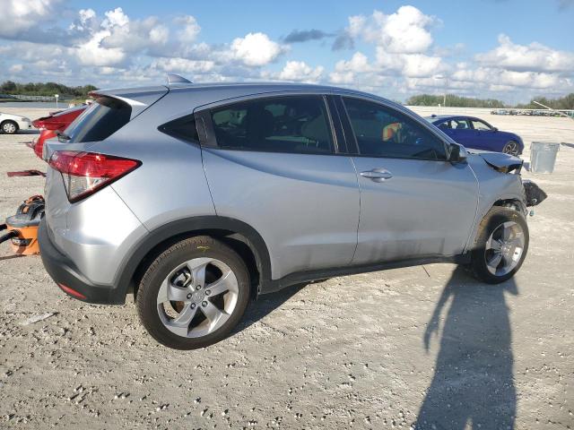  HONDA HR-V 2022 Silver