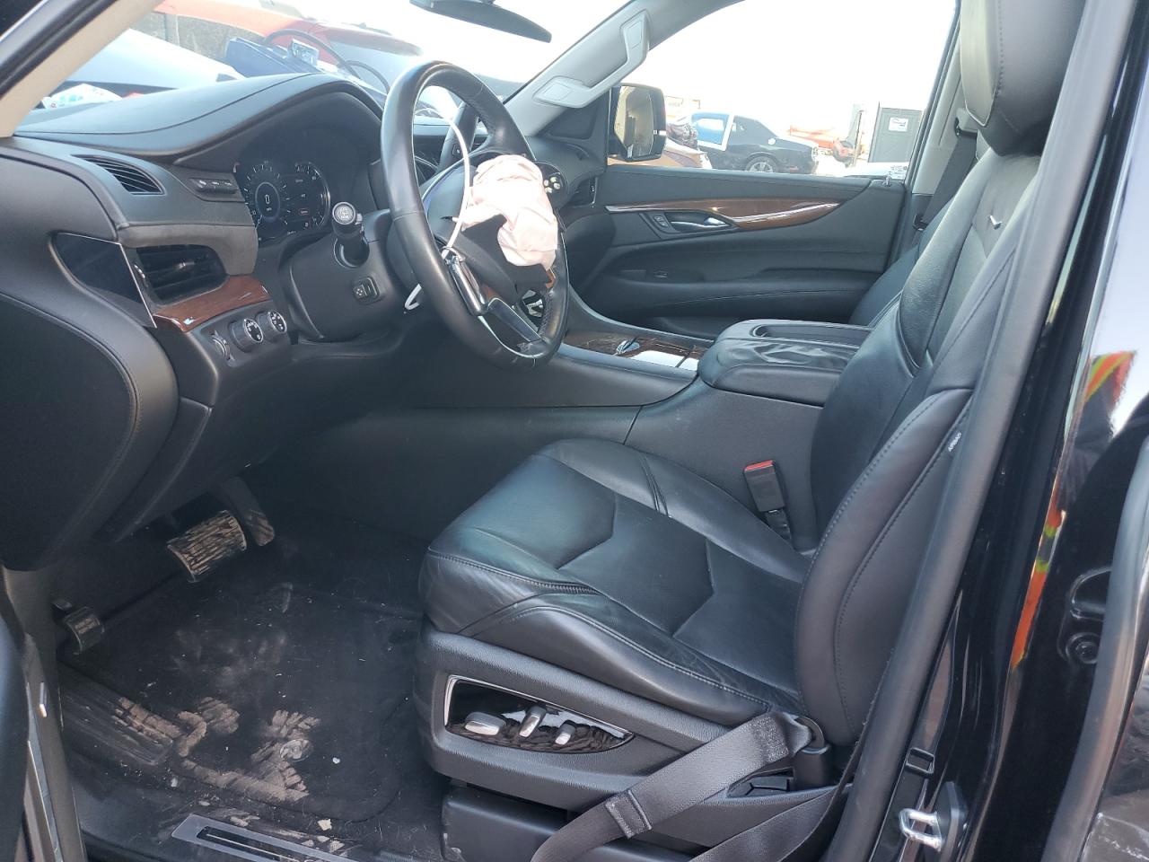 2016 Cadillac Escalade - Image 7