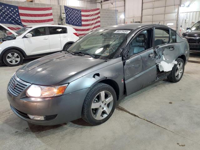 2007 Saturn Ion Level 3