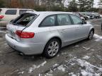 2009 Audi A4 2.0T Avant Quattro de vânzare în Exeter, RI - Rear End