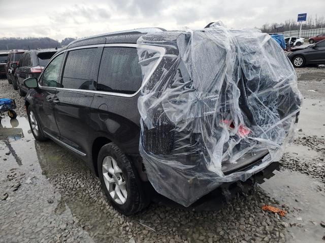  CHRYSLER PACIFICA 2019 Bordowy