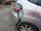 2011 HONDA JAZZ I-VTE for sale at Copart YORK