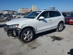 2014 Volkswagen Touareg V6 Tdi de vânzare în New Orleans, LA - Front End