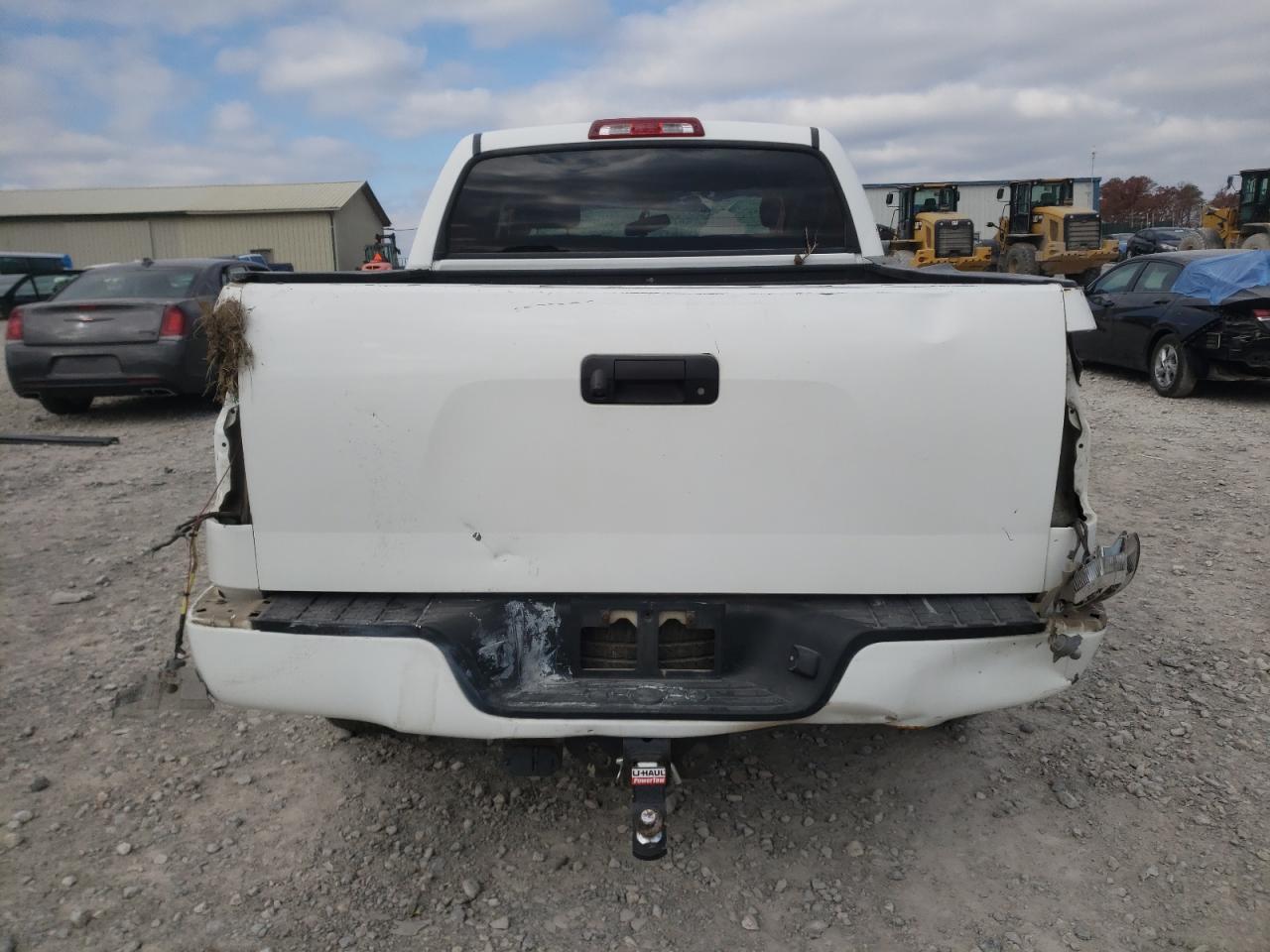 2011 Toyota Tundra - Image 6