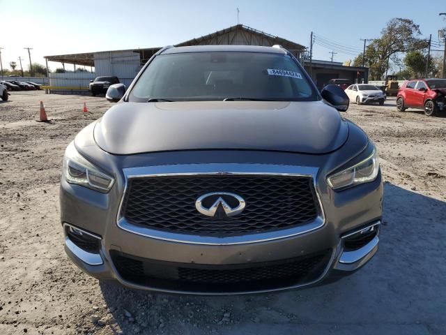  INFINITI QX60 2018 Gray