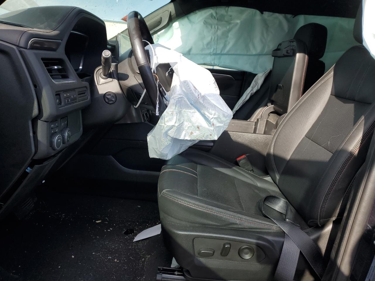 2022 Chevrolet Tahoe - Image 7