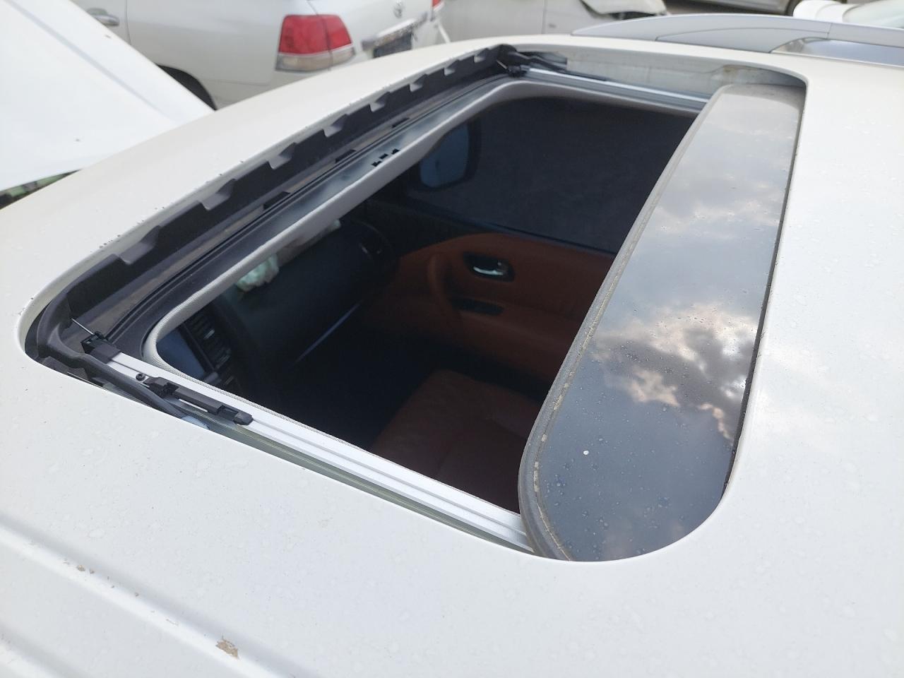 JN8BY2NY7L9318214 - 2020 Nissan Patrol - #85396384