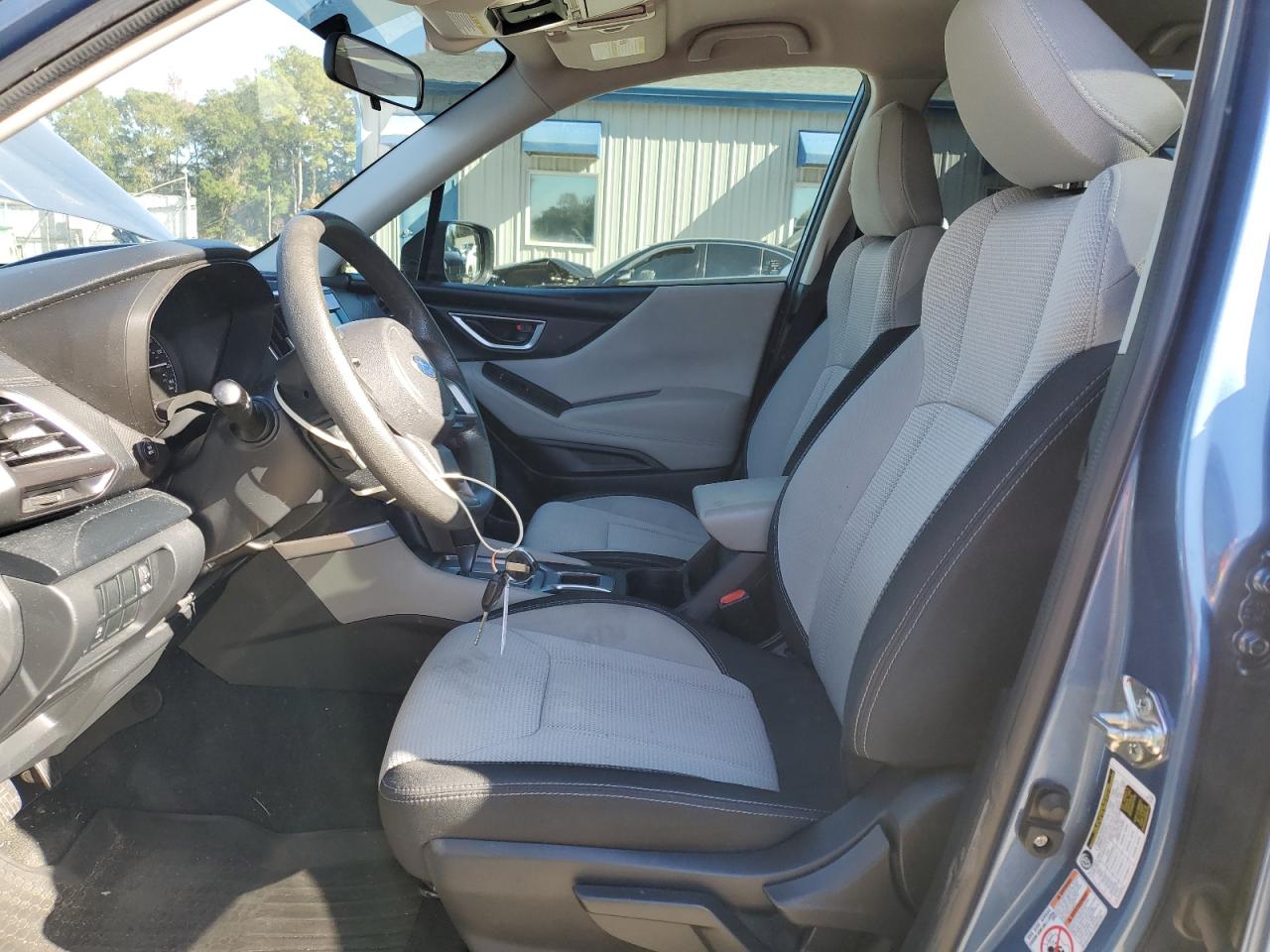 2020 Subaru Forester - Image 7