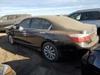 2013 Honda Accord Exl na sprzedaż w Brighton, CO - Front End