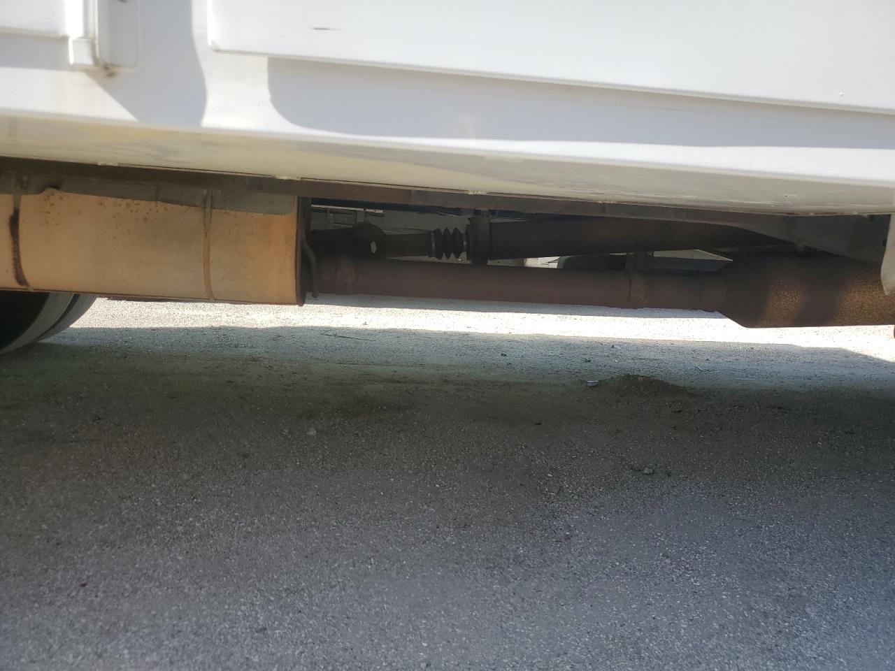 2013 Ford F450 Super Duty VIN: 1FDUF4GY2DEB14640 Lot: 81679694