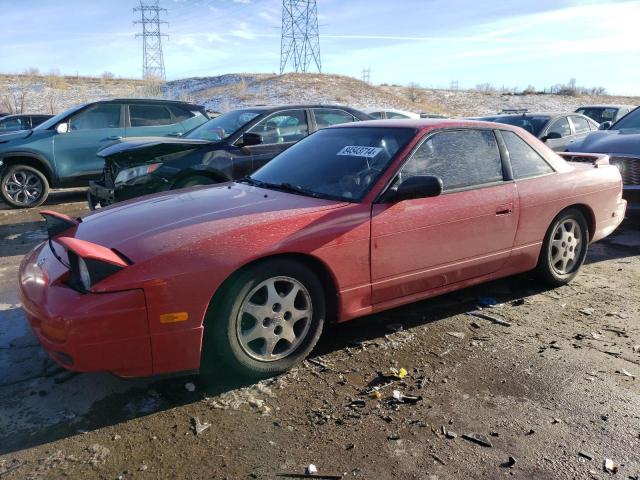 1992 Nissan 240Sx 