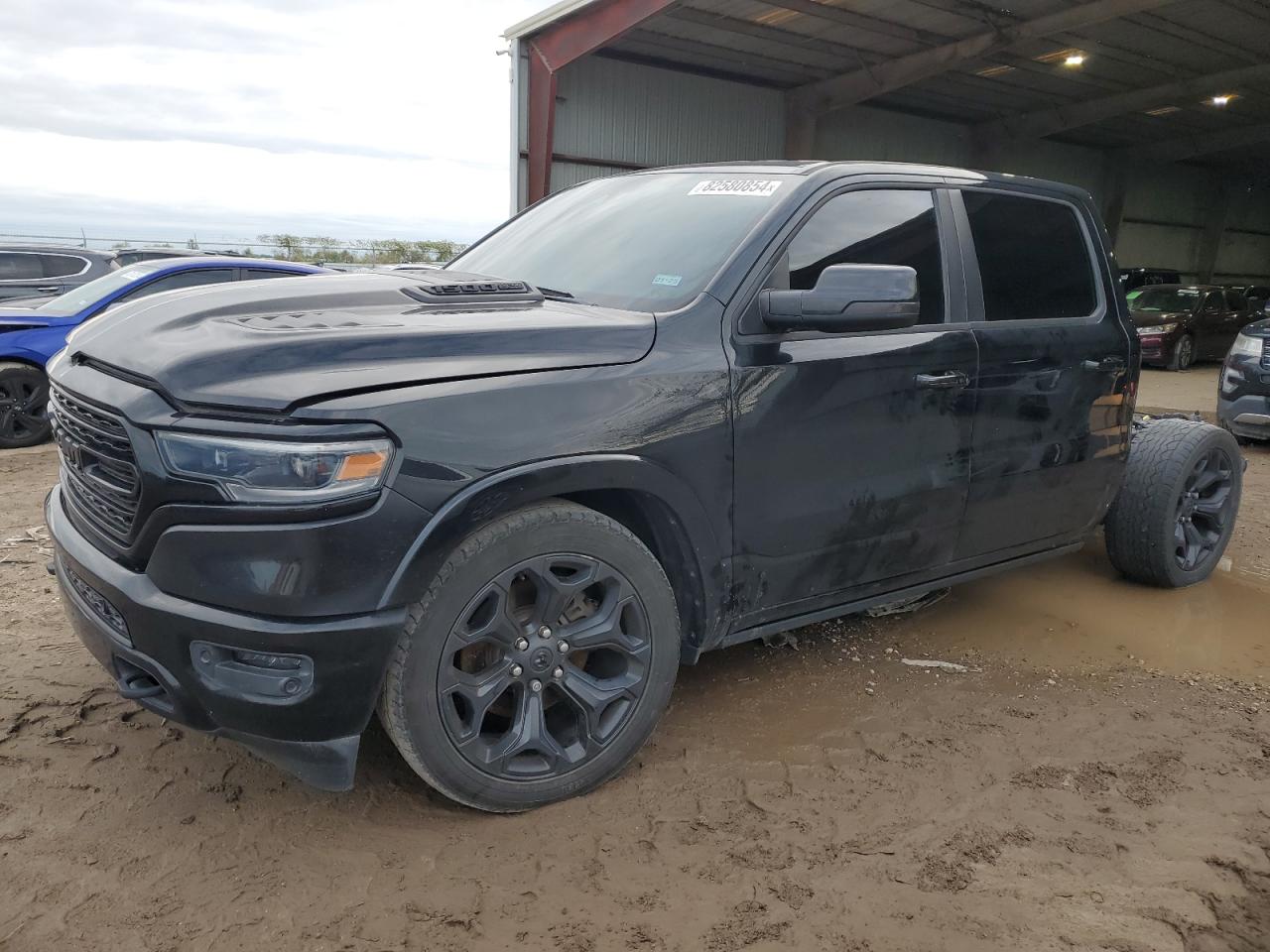 2020 RAM 1500 - Image 1