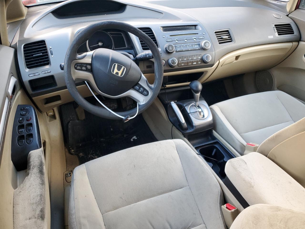 2006 Honda Civic - Image 8