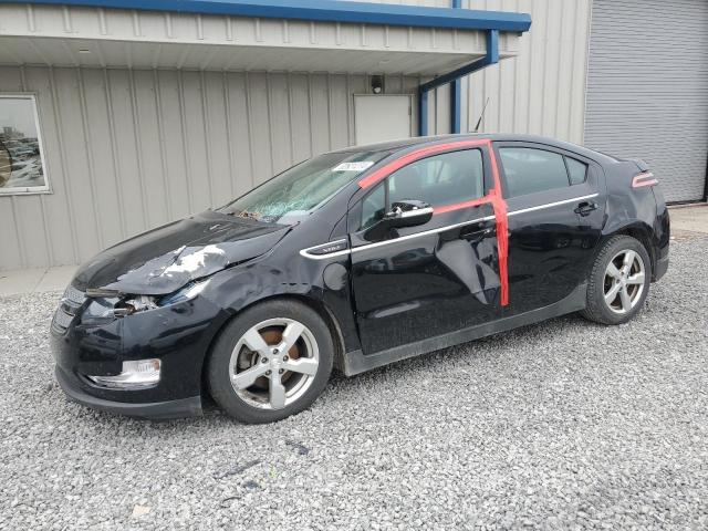 2013 Chevrolet Volt  за продажба в Earlington, KY - Front End