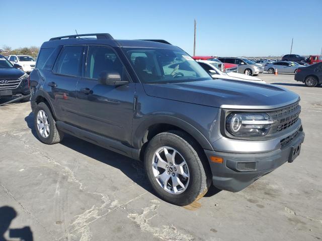  FORD BRONCO 2021 Szary