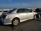 2005 Toyota Corolla Ce იყიდება Fresno-ში, CA - Front End