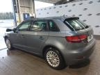 2017 AUDI A3 SE TECH for sale at Copart EAST KILBRIDE