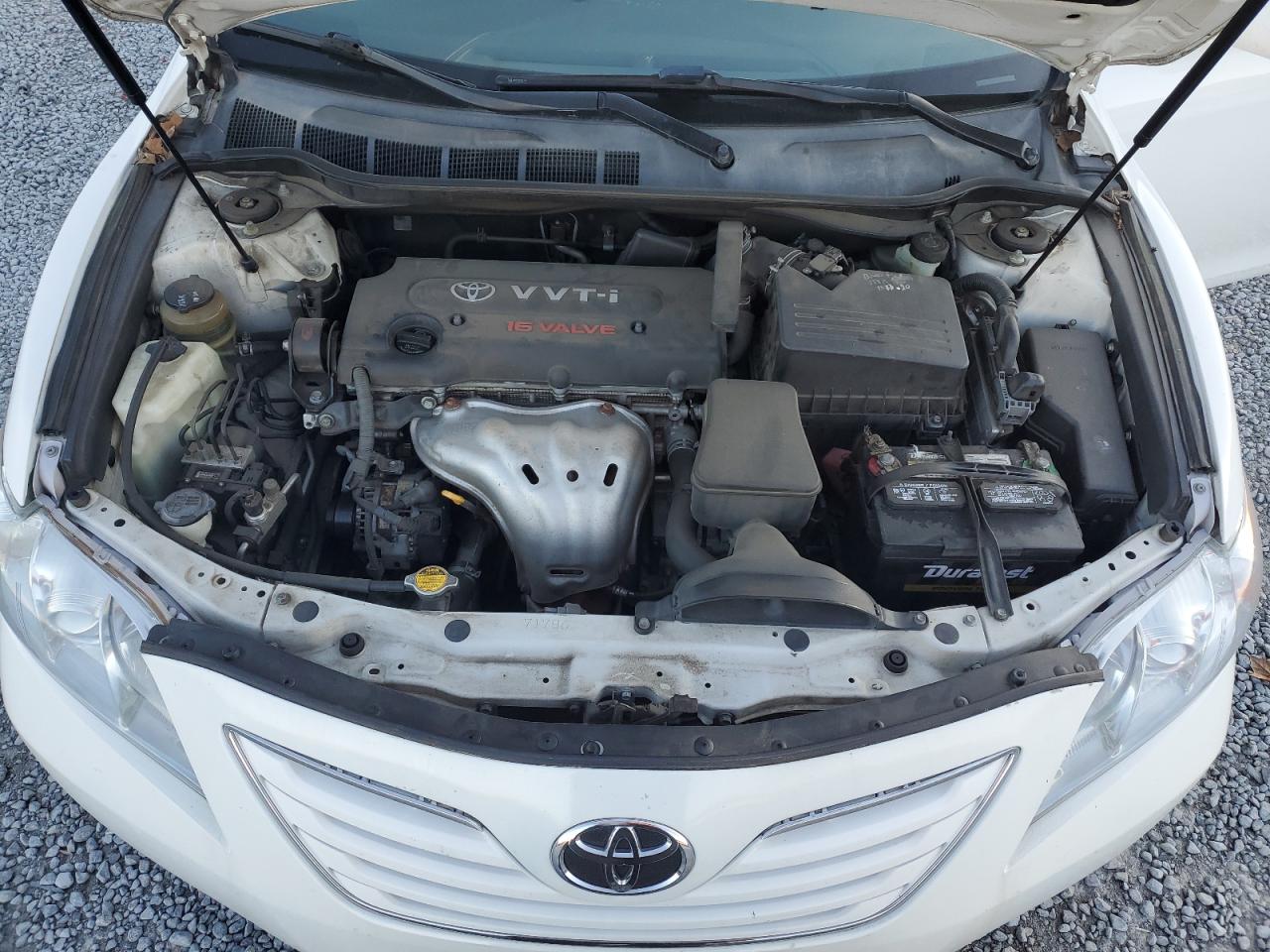2007 Toyota Camry - Image 12