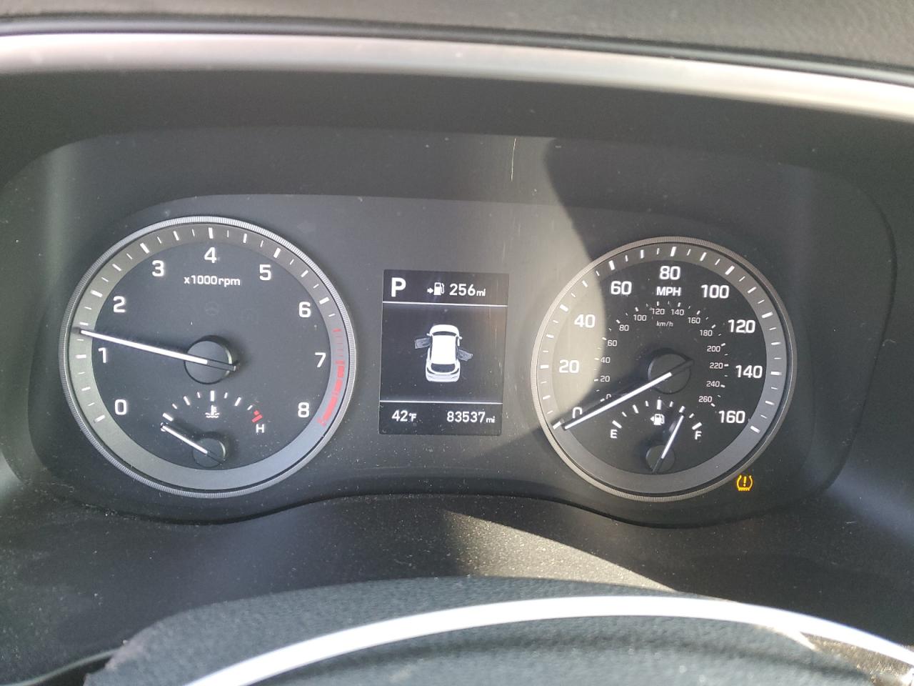 2020 Hyundai Tucson - Image 9