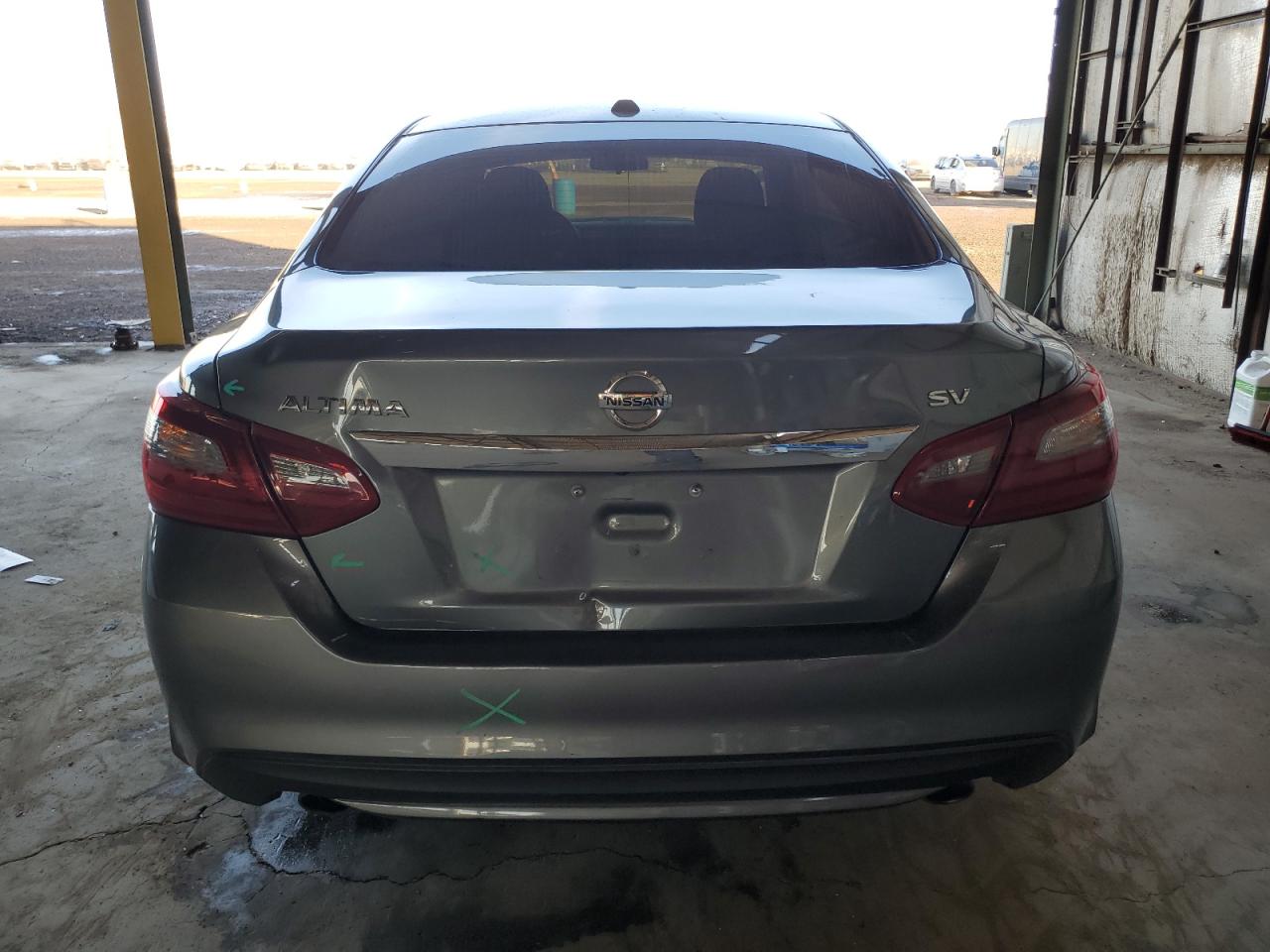 2018 Nissan Altima - Image 6