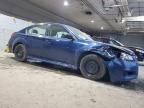 2011 Subaru Legacy 2.5I zu verkaufen in Candia, NH - Front End