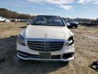 2018 Mercedes-Benz S 450 4Matic na sprzedaż w Seaford, DE - Front End