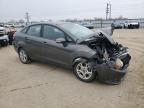 2016 Ford Fiesta Se de vânzare în Nampa, ID - Front End