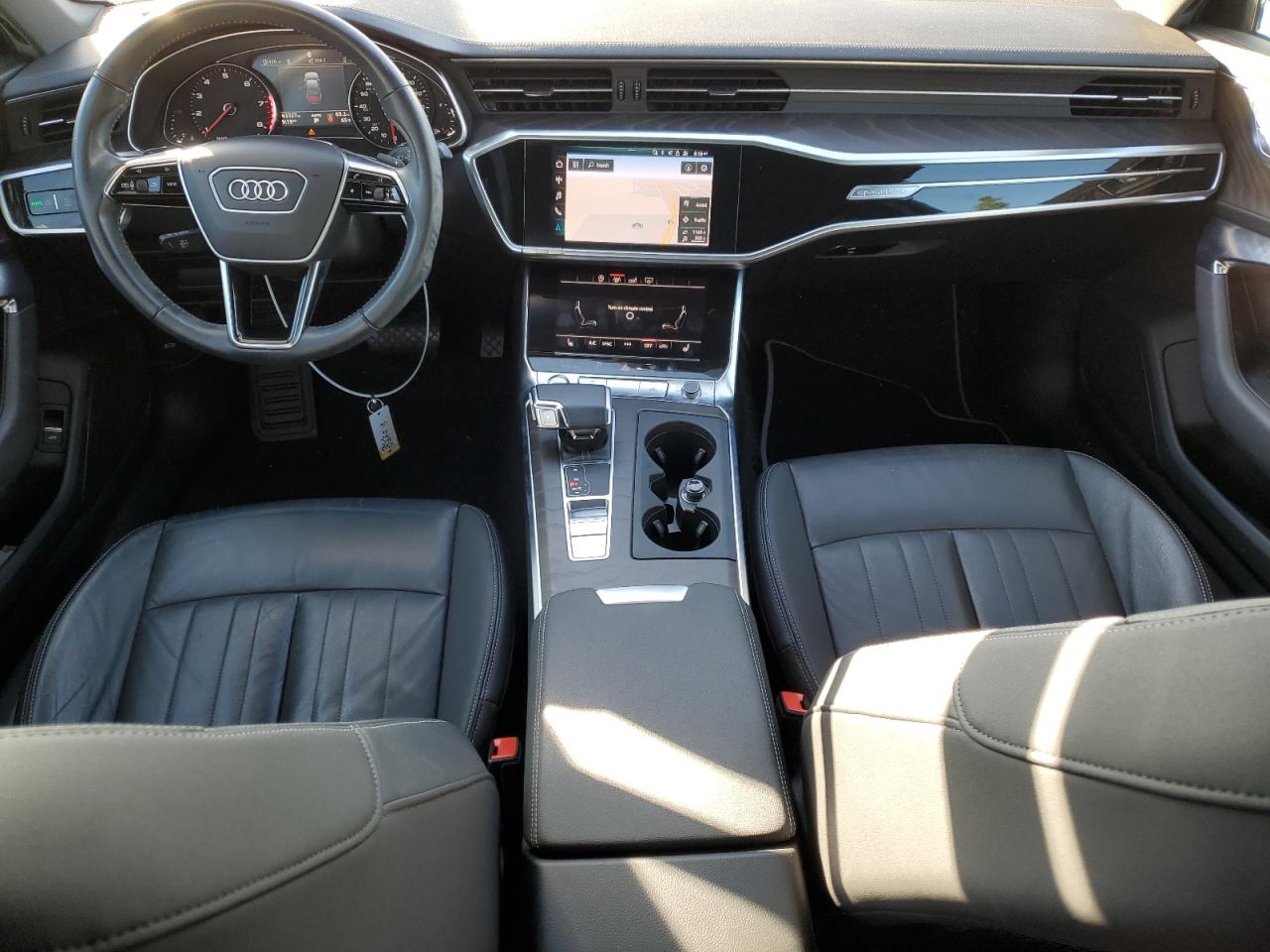 2019 Audi A6 - Image 8