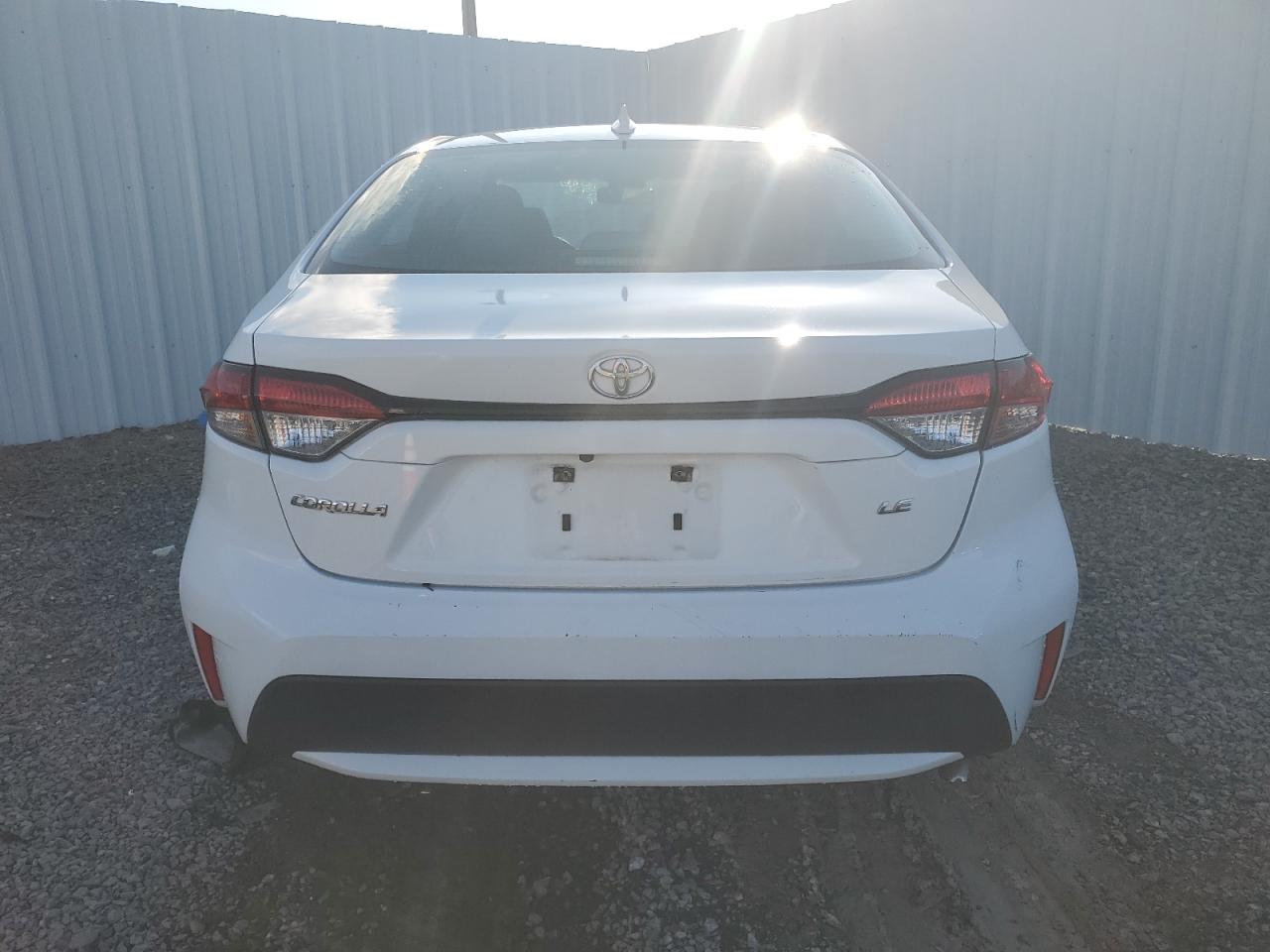 2021 Toyota Corolla - Image 6