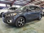 2018 Kia Sorento Ex de vânzare în East Granby, CT - All Over