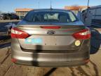 2012 Ford Focus Se zu verkaufen in Fort Wayne, IN - Front End