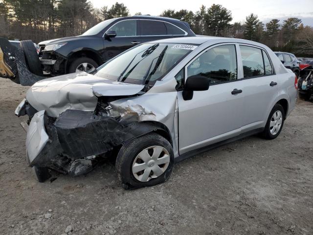 2009 Nissan Versa S