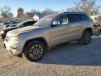 2014 Jeep Grand Cherokee Limited for Sale in Wichita, KS - Undercarriage