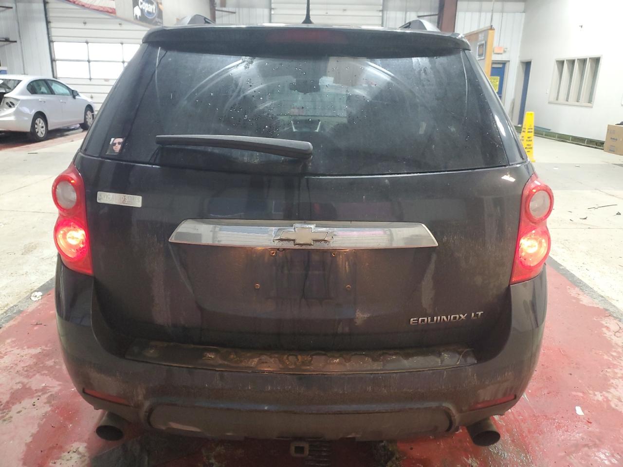 VIN 2GNFLBE30E6234547 2014 CHEVROLET EQUINOX no.6