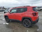 2022 Jeep Renegade Latitude zu verkaufen in Bridgeton, MO - Hail