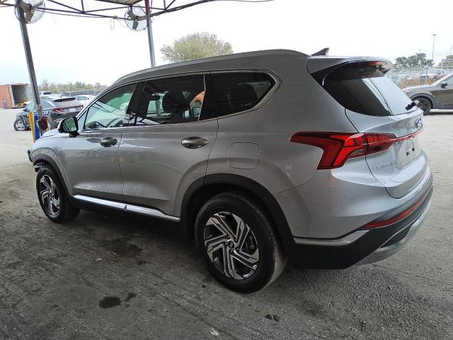  HYUNDAI SANTA FE 2023 Gray