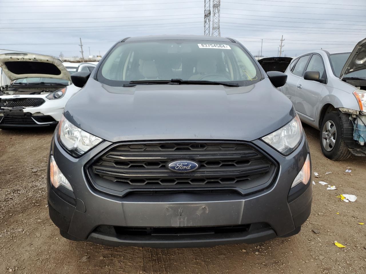 2018 Ford EcoSport - Image 5