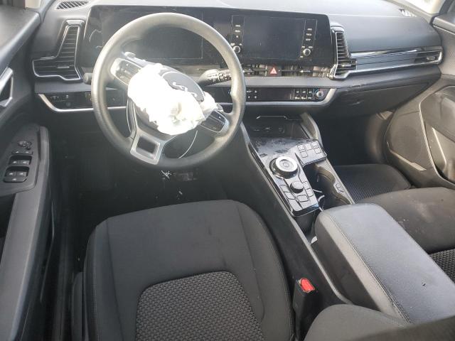  KIA SPORTAGE 2023 Srebrny