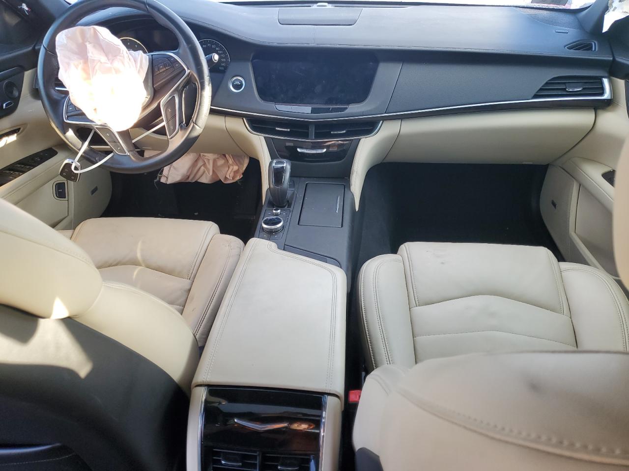 2019 Cadillac CT6 - Image 8