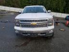 2015 Chevrolet Silverado K1500 Ltz de vânzare în Arlington, WA - Front End