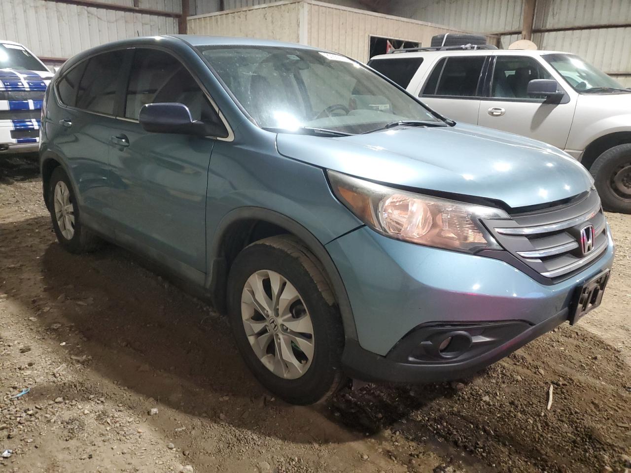 2014 Honda CR-V - Image 4