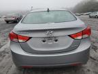 2013 Hyundai Elantra Gls на продаже в York Haven, PA - All Over