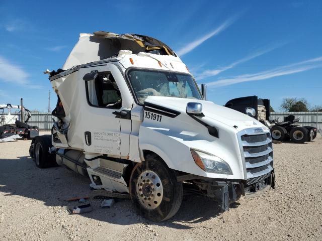 2020 Freightliner Cascadia 126 