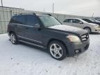 2010 MERCEDES-BENZ GLK 350 4MATIC for sale at Copart ON - OTTAWA