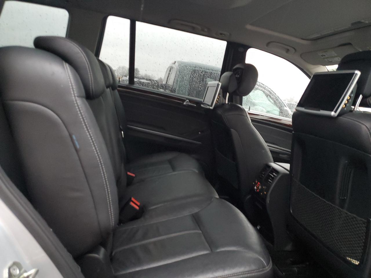 2009 Mercedes-Benz GL-klasse - Image 11
